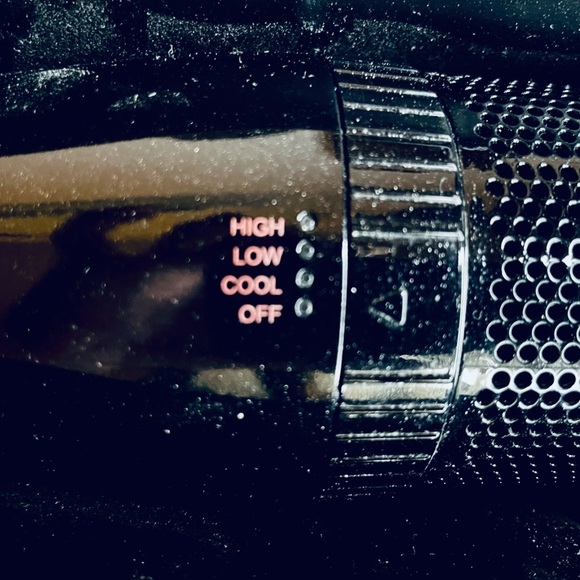 GEM Hot Air Styling Tool NWT - Picture 3 of 9